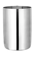 JENSONS Steel Amrapali Glass 