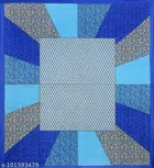 Cotton Queen Bedsheet with 2 Pillow Cover 