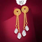Alloy Earrings for Women 