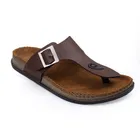 Casual Ethnic Slippers for Men 
