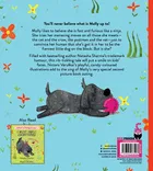 I Am Fierce! Yes I Am!: What Is Molly Doing?