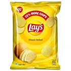 Lays Classic Salted Potato Chips 48 g