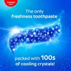 Colgate Maxfresh Blue Gel Toothpaste 300 g 