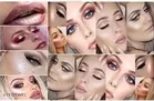 Highlighter illuminator liquid Face and Body Waterproof 3D Glow Bridal Makeup Highlighter Shine Color 