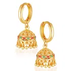 Alloy Earrings for Women 