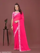 Elegant Saree for Women 