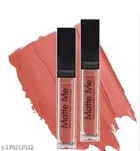 Matte Me Liquid Lipsticks 