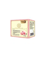 Khadi Natural Rosewater Soap 3X125 g 