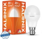 HALONIX  20 W Bulb (Pack of 1) (Cool White)