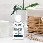Gubb Nail Polish Remover Clear, 30 Ml