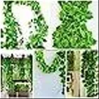 Plastic Artificial Flower 