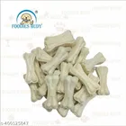 Rawhide Bone Chew for Pet 