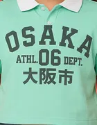 Cotton Printed Tops/Tunics for Girls 