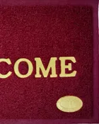 Arch Fab PVC Welcome Door Mat 