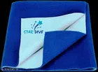 Cotton Mattress Protection Sheet 