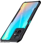 Thermoplastic Polyurethane Mobile Cover for Vivo T1 5G / Vivo Y75 5G/iQOO Z6 5G 