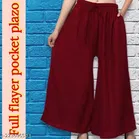 Palazzos for Women 