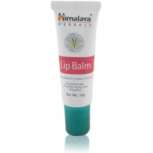 हिमालय लिप बाम 10 g