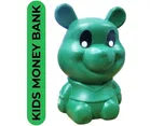 Plastic Money Bank for Kids 