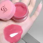 Gegebear Lip Balm for Women, Pink