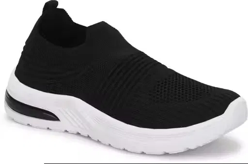 Casual Shoes for Women, Black (6)