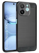 Tecno Spark 30C Mobile Back Cover 