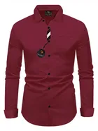 Full Sleeves Shirt for Men 