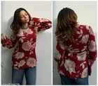 Floral Rayon Kurti - Pack of 2 for Women 