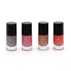 Nail Paint Gel/Glossy Finish Multipack Form Festive Edition 