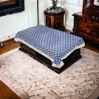 Polyester Embroidered Table Cloth 