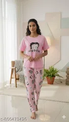 Comfort Nightdress for Women 
