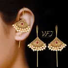 Alloy Earring for Women 