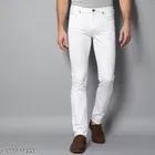 Denim Slim Fit Jeans for Men 