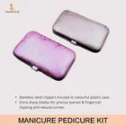 Majestique Manicure Pedicure Kit 