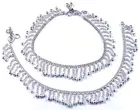 Designer Anklet for Women & Girls 