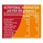 Indimix Missi Roti Atta 500 g