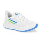 Sports Shoes for Men, White 