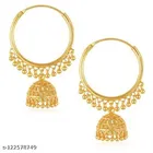 Brass Earring for Women 