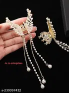 Metal Hair Clutcher for Women & Girls 