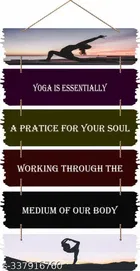 Decorative Wall Hanging 