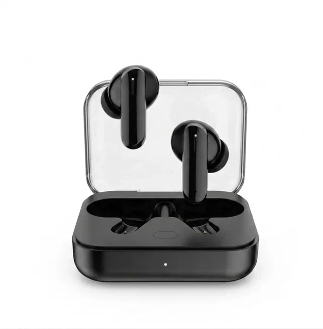Blunt X Pod 411 Wireless Earbuds - 50H Playtime