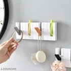 Plastic Key Holder 