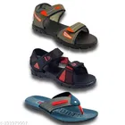 Sandals with Flipflop for Men 