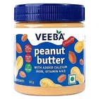 Veeba Peanut Butter Crunchy 340 g