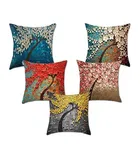 Printed Cushion Covers 