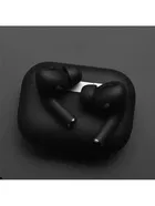 Life Like PRO In Ear True Wireless Bluetooth Headphone - Black