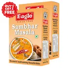 Eagle Sambhar Masala 100 g (Buy 1 Get 1 Free)