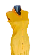 Rayon Embroidered Kurta for Women 