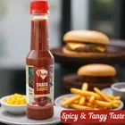 9 Am Snack + green Chili + Soya 650 g 