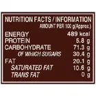 पार्ले हैप्पी हैप्पी चोको चिप कुकीज 396 g